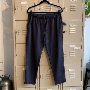 Lululemon Jet Setter Jogger